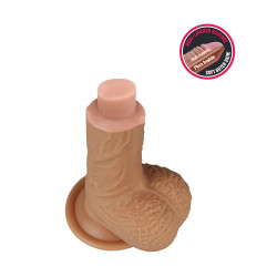 LoveToy Nature Cock Gode Nature Cock 17 x 3.9 cm Chair